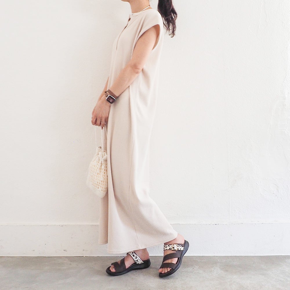 ダークブラウンコンビ