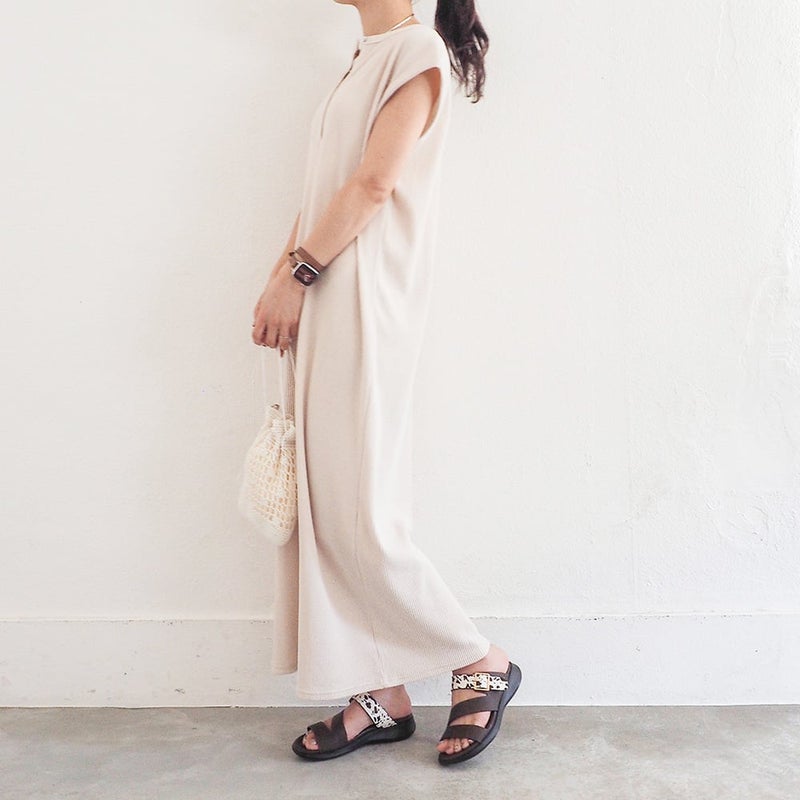 ダークブラウンコンビ