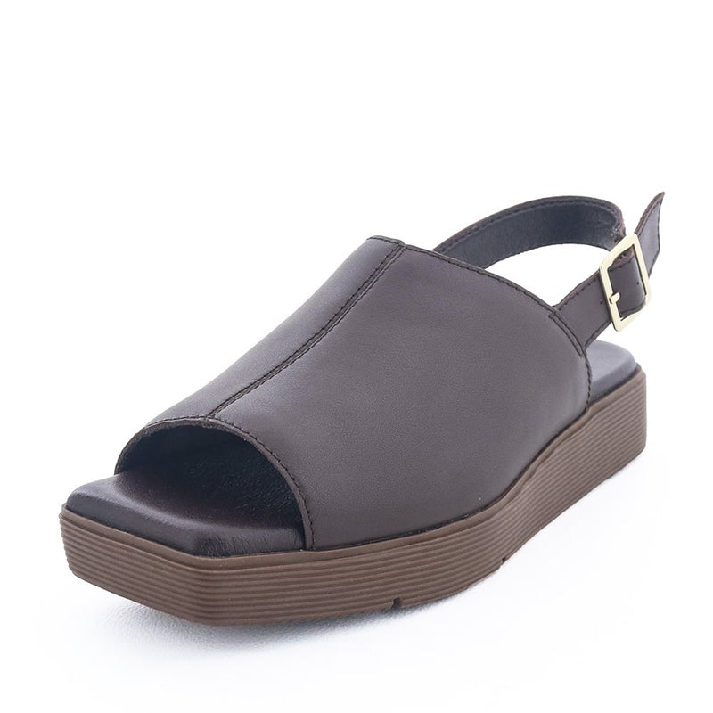 ダークブラウン