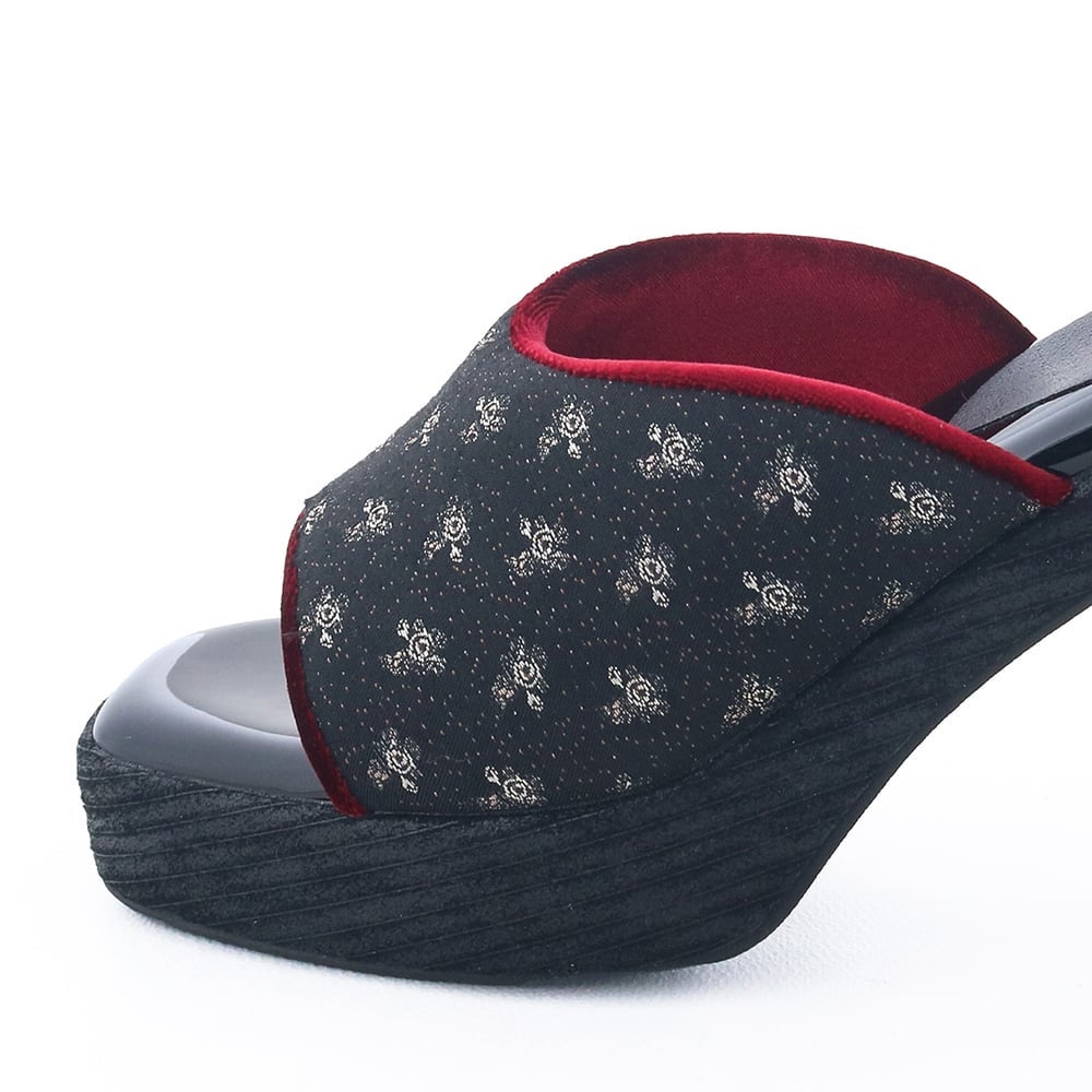 前底の厚さ：約3.0cm