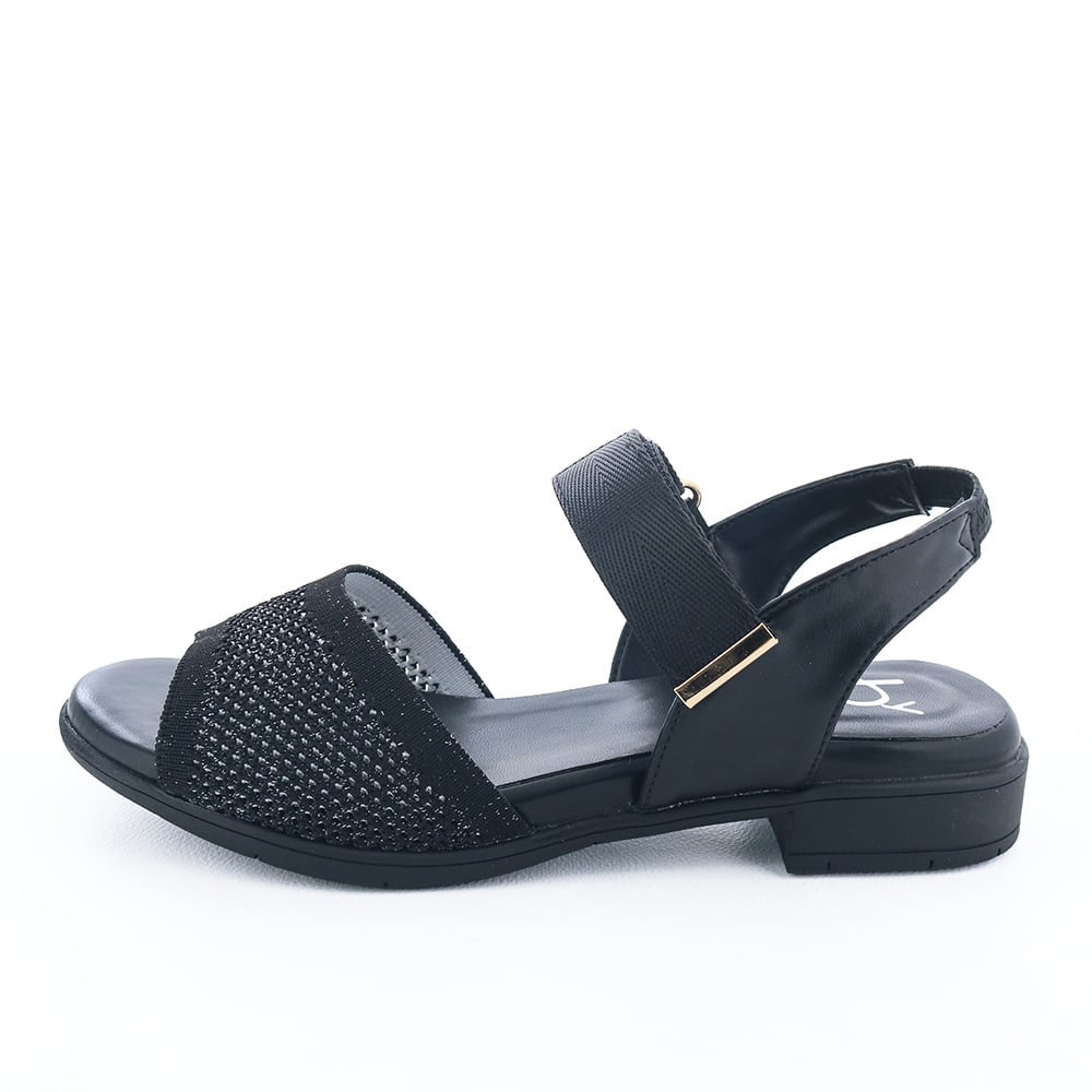 byあしながおじさんで人気のニットサンダルが今年も登場です