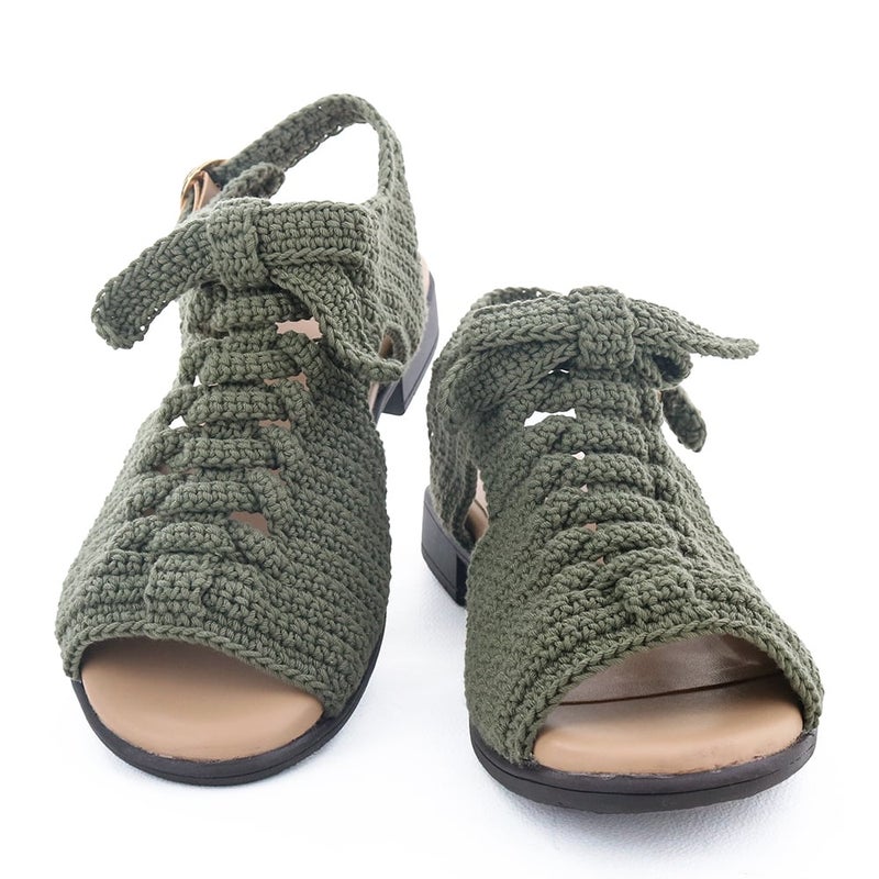 ナチュラルなスタイルに合わせたい一足