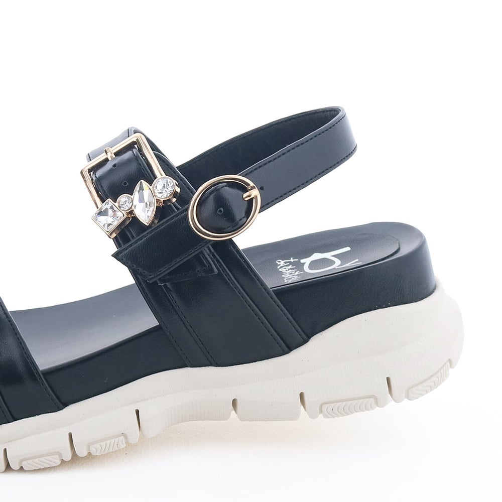 ヒールの高さ：約5.0cm