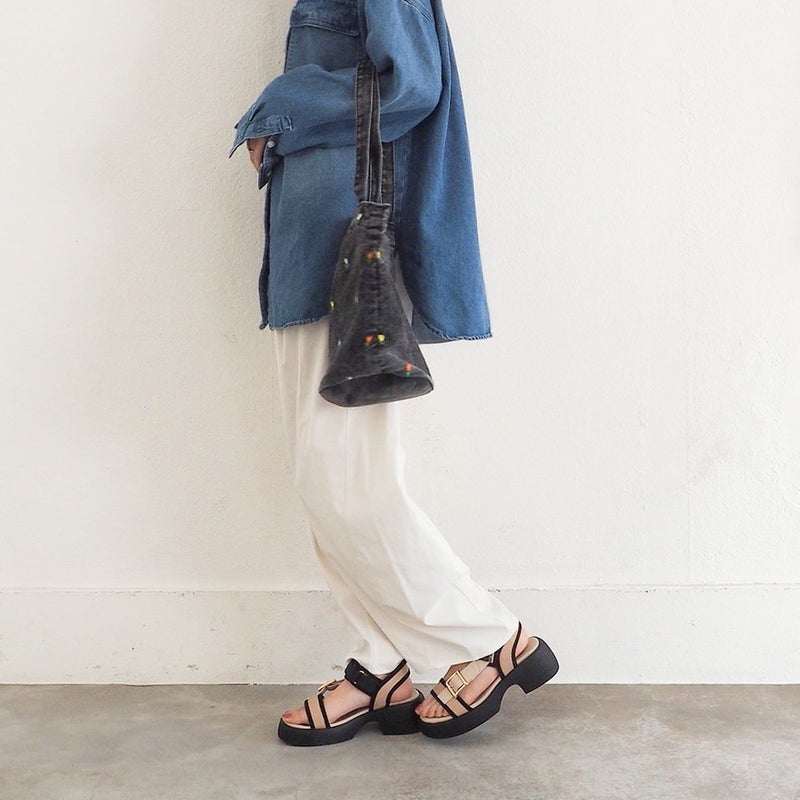 ブラックコンビ