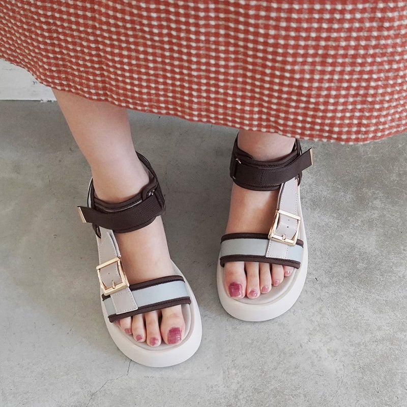 ブラウンコンビ