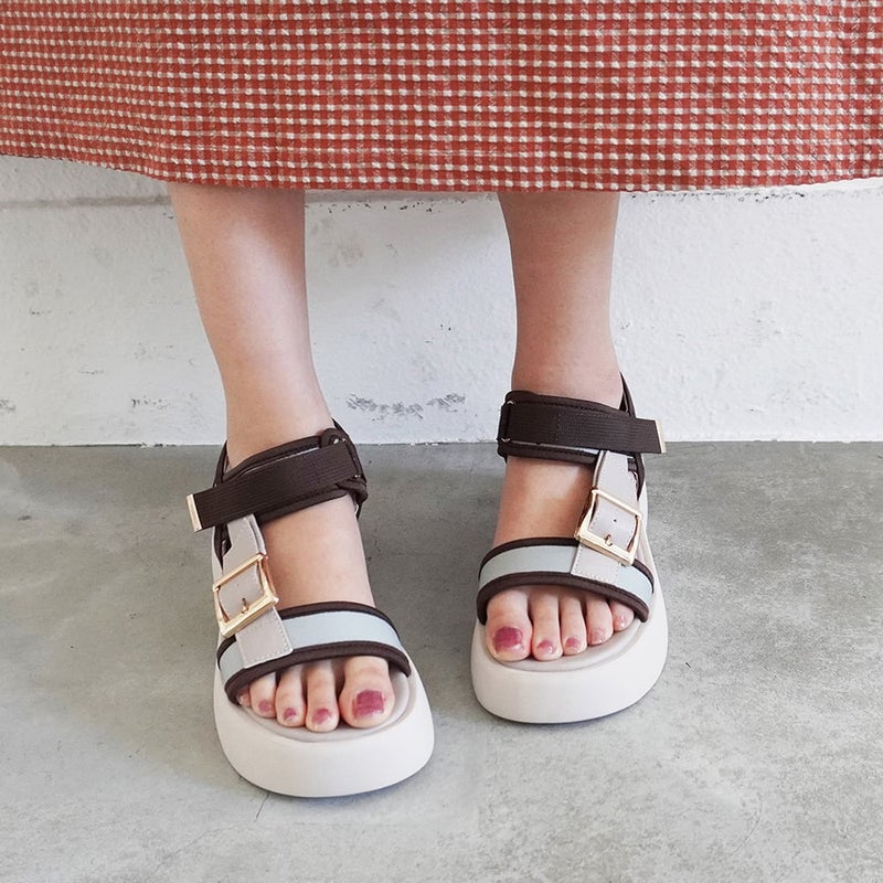 ブラウンコンビ