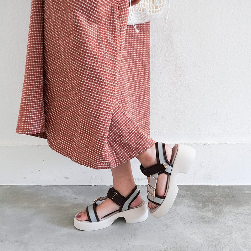 ブラウンコンビ