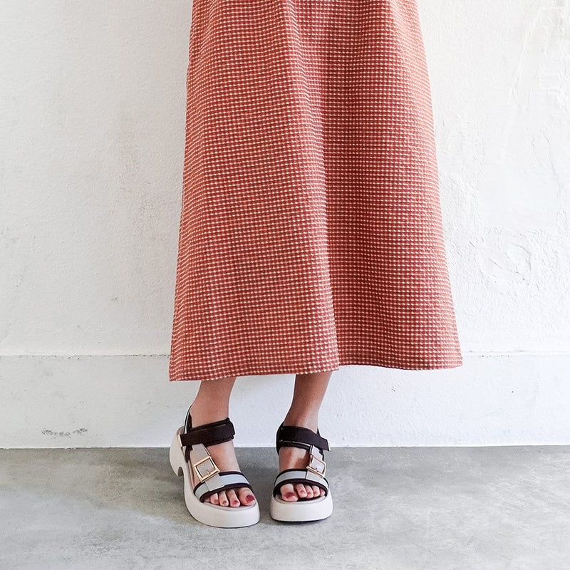 ブラウンコンビ