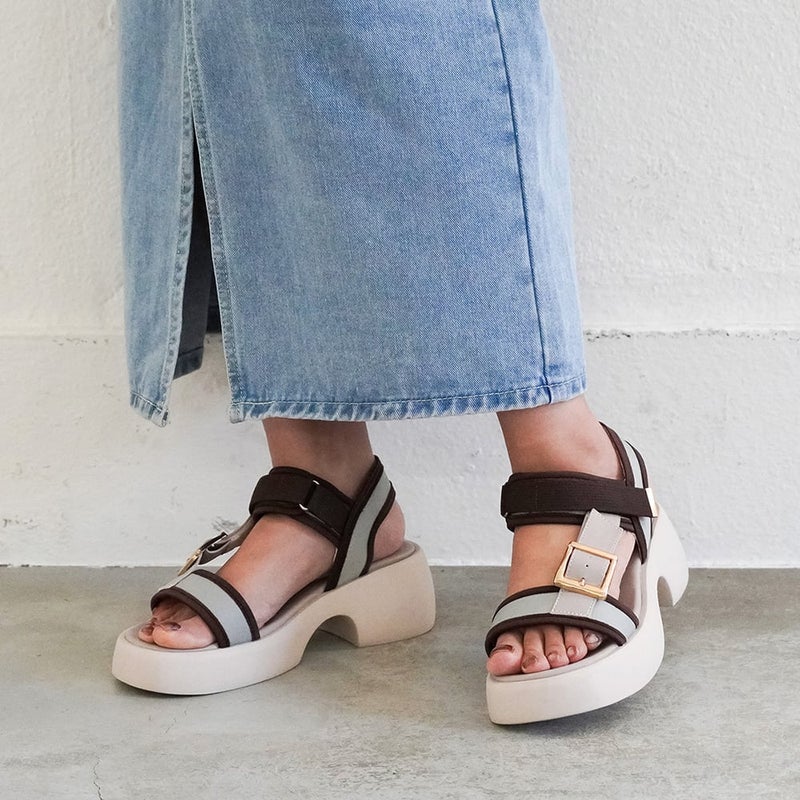 ブラウンコンビ