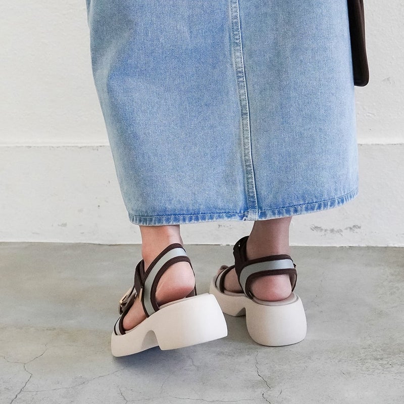 ブラウンコンビ