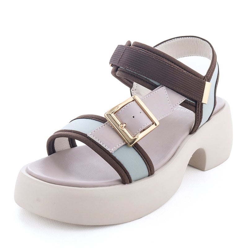 ブラウンコンビ