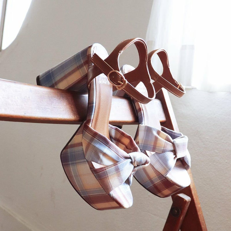 ［15周年限定］ブラウンコンビ