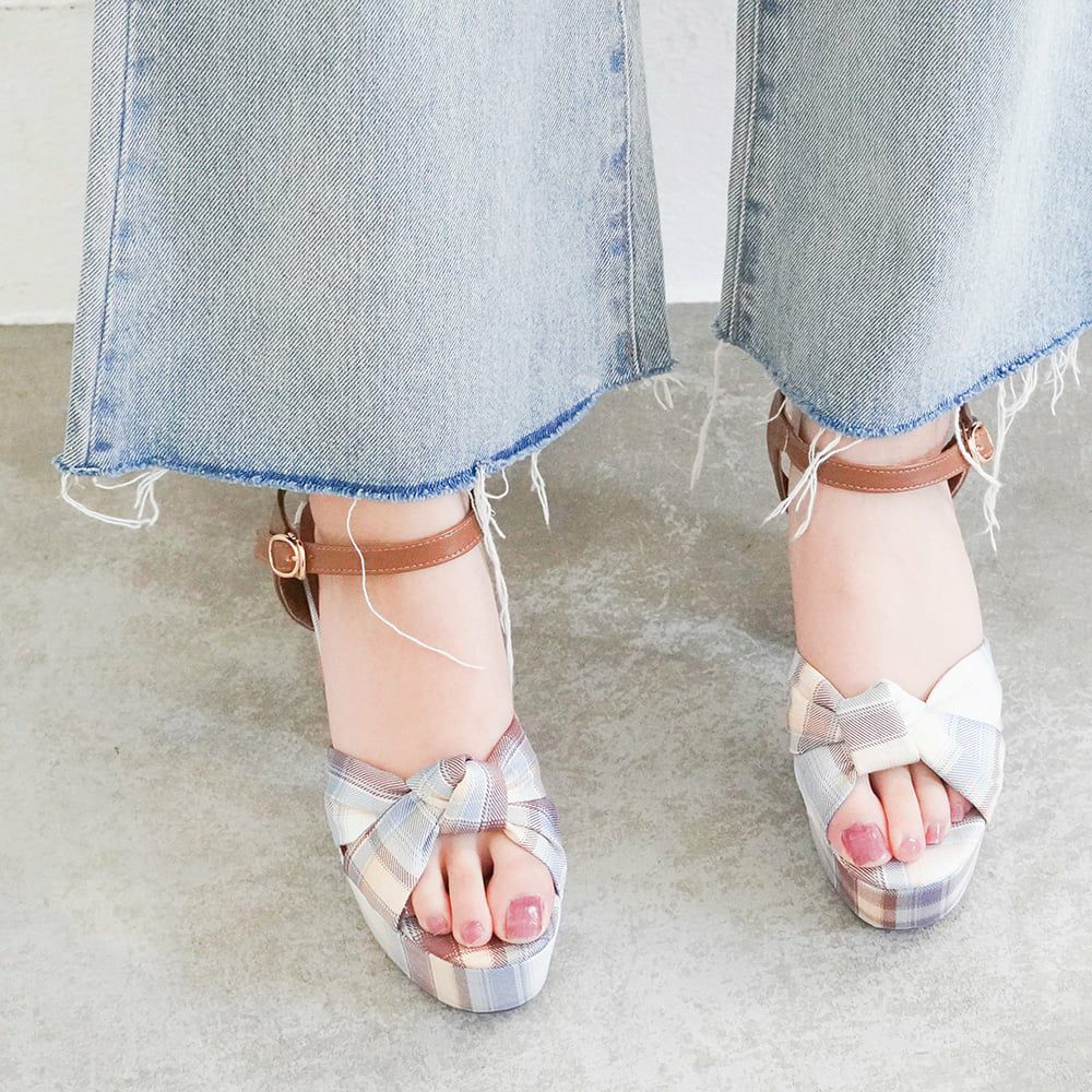 ［15周年限定］ブラウンコンビ