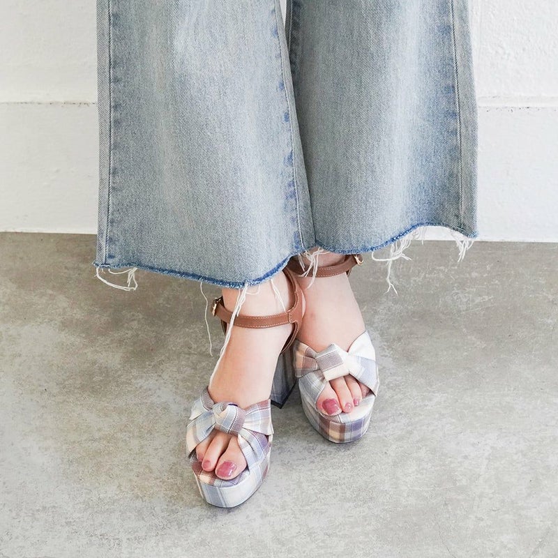 ［15周年限定］ブラウンコンビ