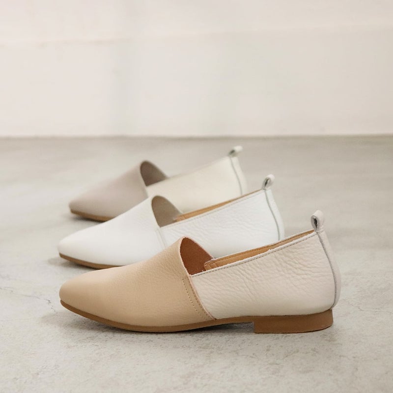 定番カラーもあります