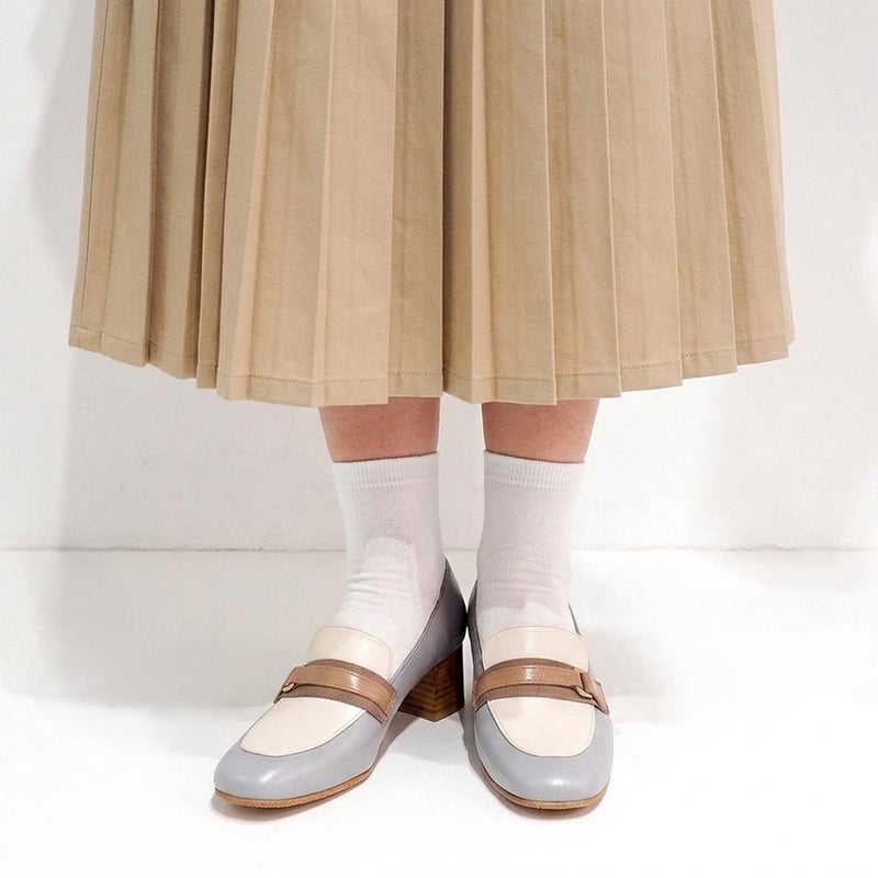 ライトブルーコンビ