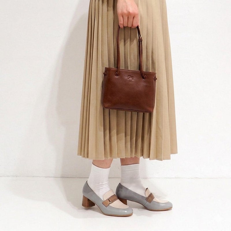 ライトブルーコンビ