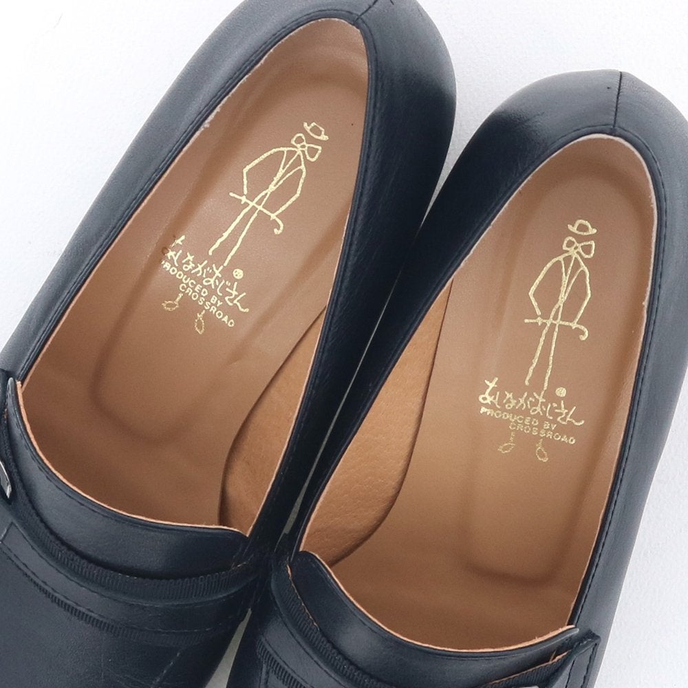 ライニング、インソールはともに抗菌防臭機能付きです