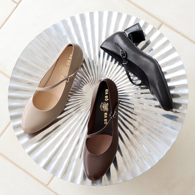 定番カラーもあります