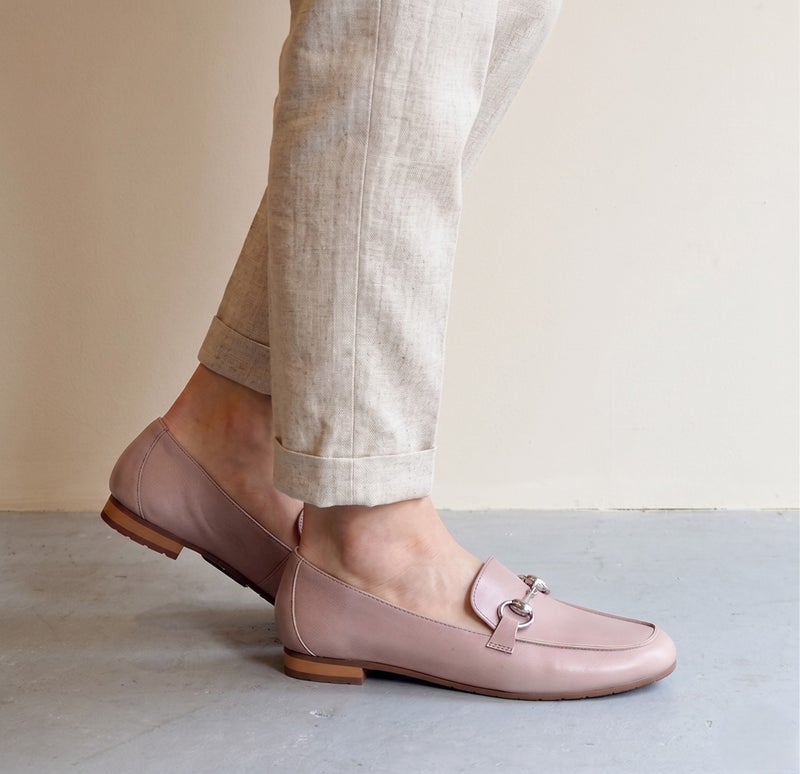 グレージュコンビ