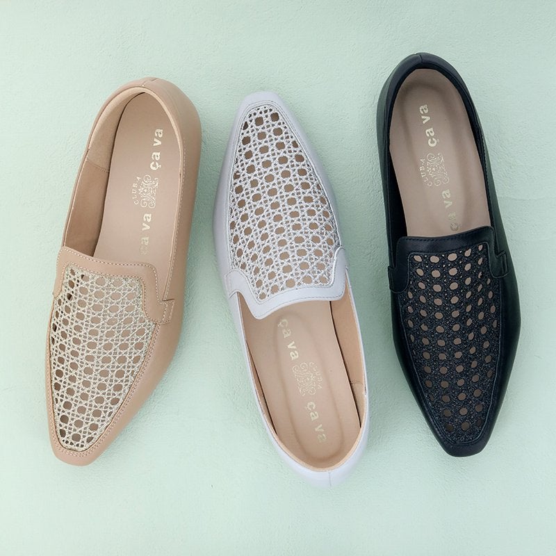 軽量｜レースサマーシューズ