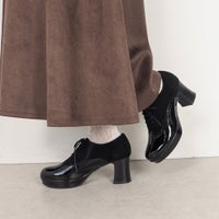 ブラックコンビ