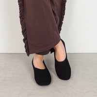 ブラックシルキー