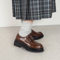ダークブラウン
