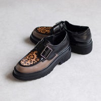 ブラックコンビ