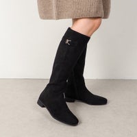 ブラックシルキー