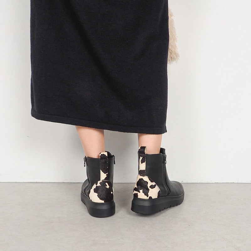 ブラックコンビ