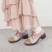 グレージュコンビ