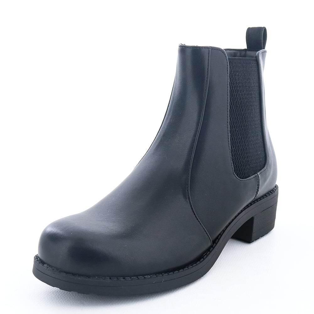 ブラック
